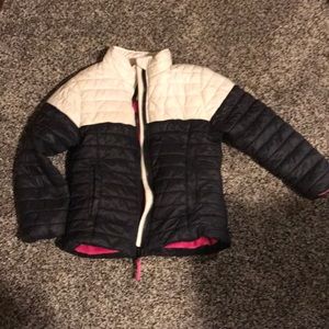 Toddler summer/fall jacket